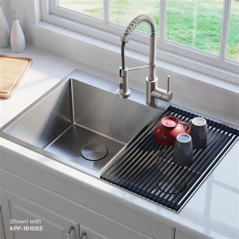 stainless steel sink for 33 inch cabinet|33x22 undermount stainless steel sink.